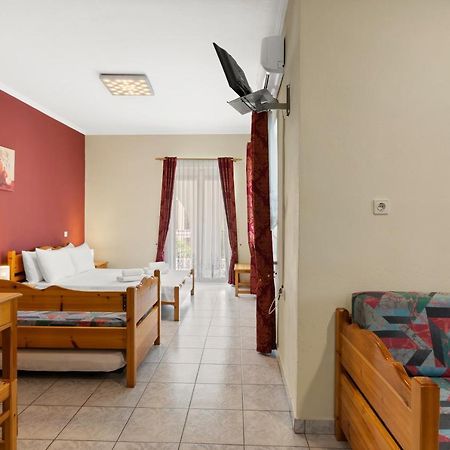 Delphin Rooms Sivota المظهر الخارجي الصورة